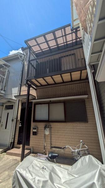 東大阪市若江本町１丁目の中古一戸建て
