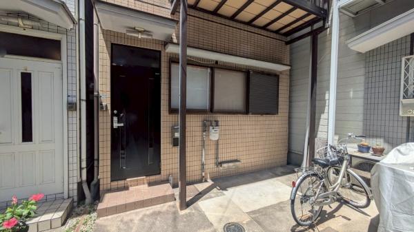 東大阪市若江本町１丁目の中古一戸建て