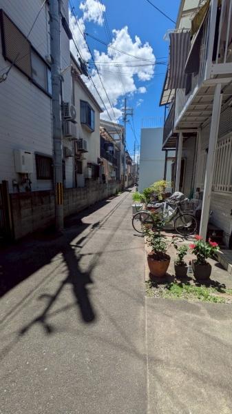 東大阪市若江本町１丁目の中古一戸建て