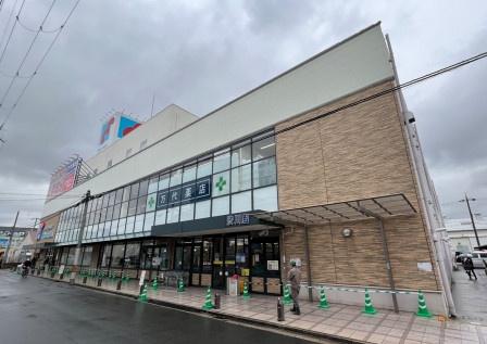 東大阪市柏田西2丁目の中古一戸建て(万代渋川店)