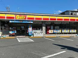東大阪市柏田西2丁目の中古一戸建て(デイリーヤマザキ東大阪柏田店)