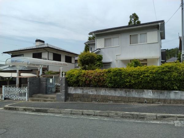 豊能郡豊能町希望ケ丘６丁目の中古一戸建て