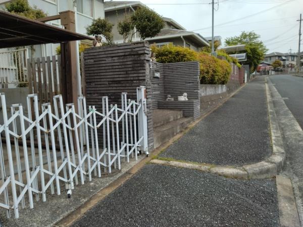 豊能郡豊能町希望ケ丘６丁目の中古一戸建て