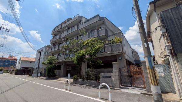 カーサ東大阪・徳庵