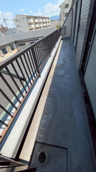 カーサ東大阪・徳庵