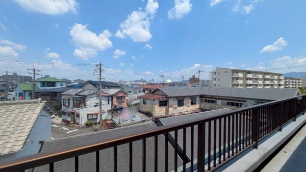 カーサ東大阪・徳庵
