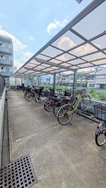 カーサ東大阪・徳庵