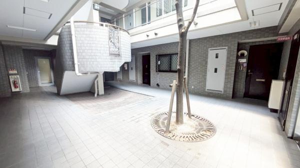 カーサ東大阪・徳庵