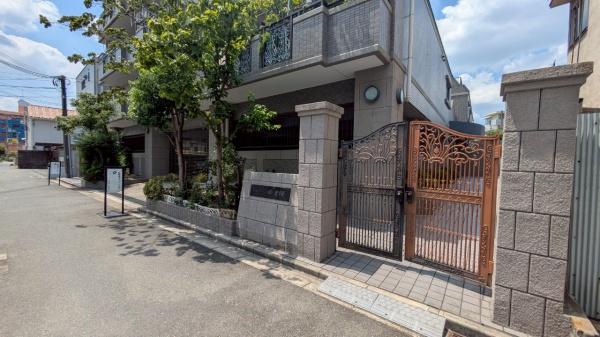 カーサ東大阪・徳庵
