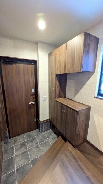 東大阪市南四条町　新築戸建
