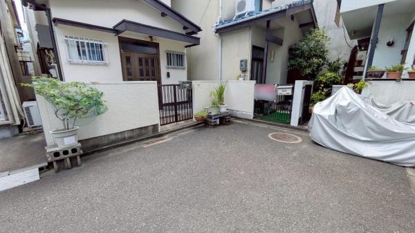 東大阪市若江本町３丁目の中古一戸建て