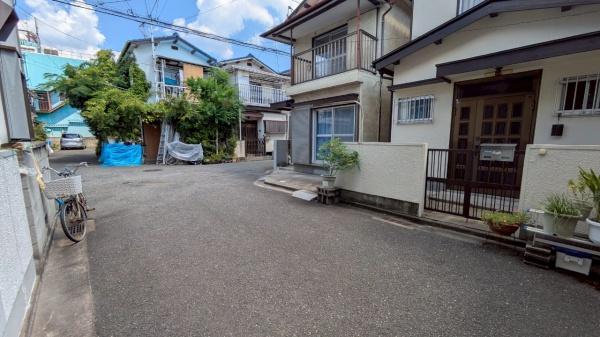 東大阪市若江本町３丁目の中古一戸建て