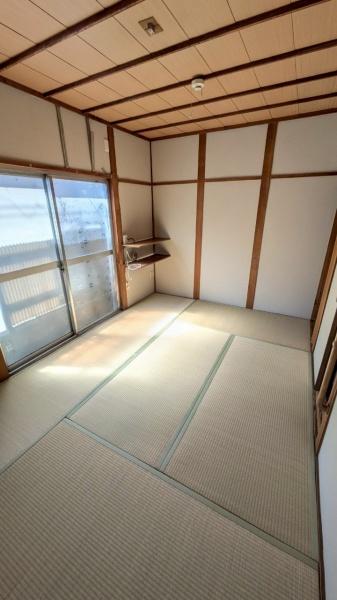 東大阪市小若江２丁目の中古一戸建て