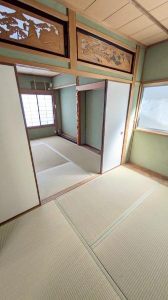 東大阪市小若江２丁目の中古一戸建て