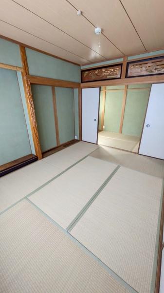 東大阪市小若江２丁目の中古一戸建て