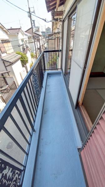 東大阪市小若江２丁目の中古一戸建て