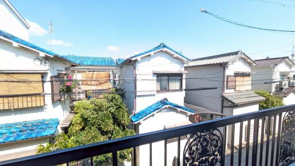 東大阪市小若江２丁目の中古一戸建て