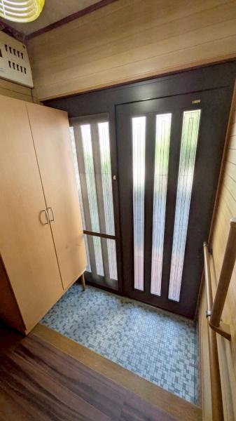 東大阪市小若江２丁目の中古一戸建て