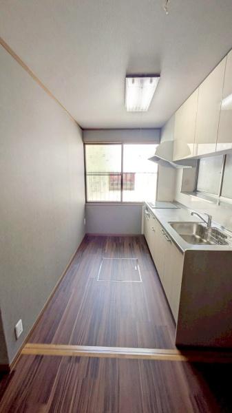 東大阪市小若江２丁目の中古一戸建