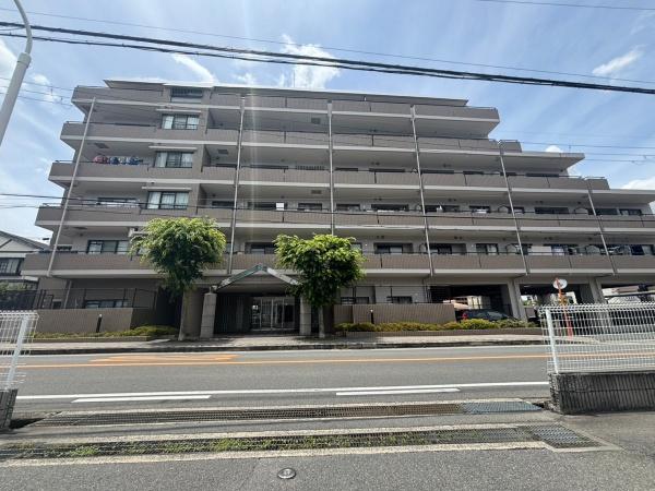 イトーピア新石切