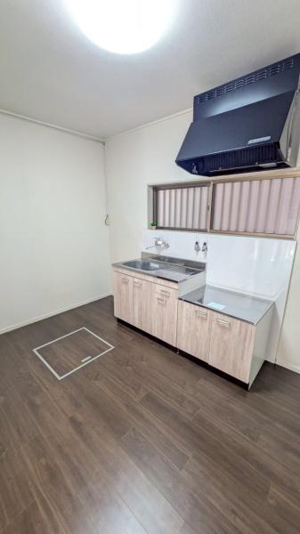 東大阪市花園西町2丁目　中古戸建