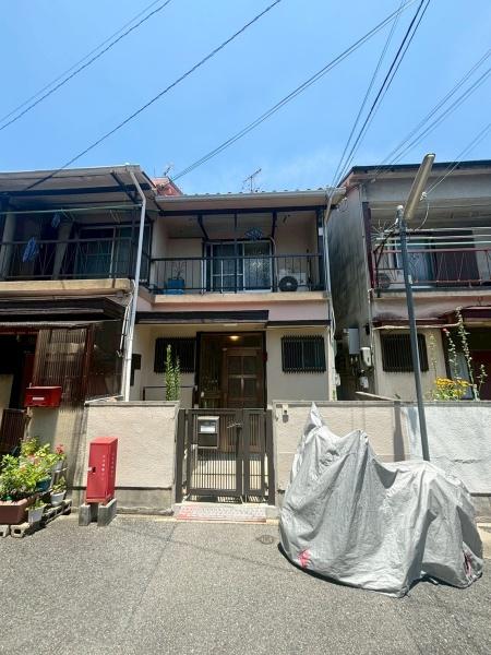 東大阪市若江本町３丁目の中古テラスハウス