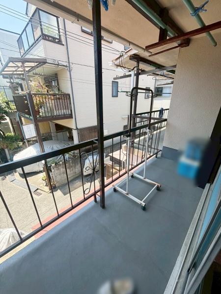 東大阪市若江本町３丁目の中古テラスハウス