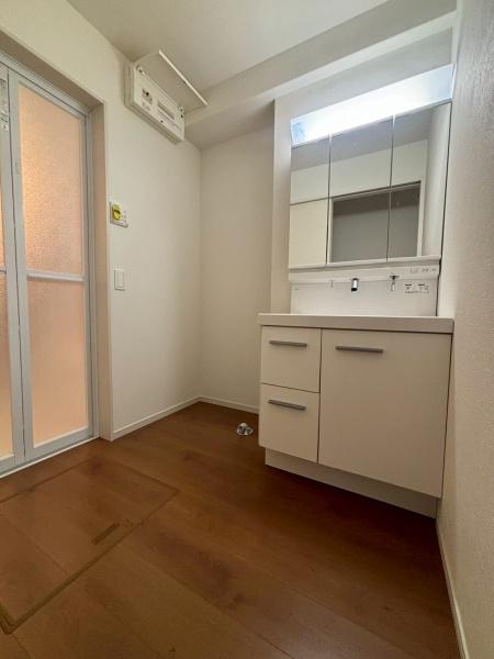 東大阪市菱屋西1期1号棟　新築戸建