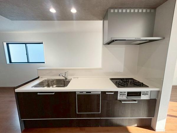 東大阪市菱屋西1期1号棟　新築戸建