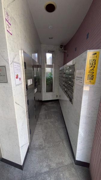 クレール八戸ノ里ソレイユ