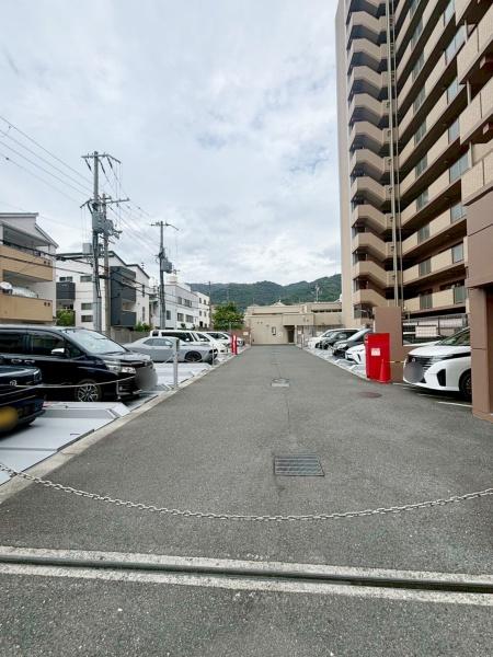 ユニハイム枚岡