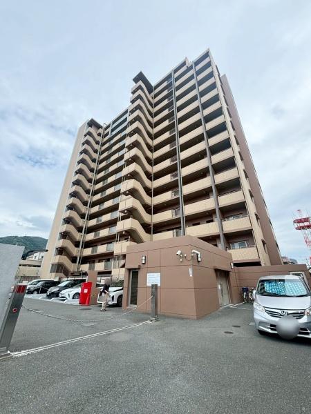 ユニハイム枚岡