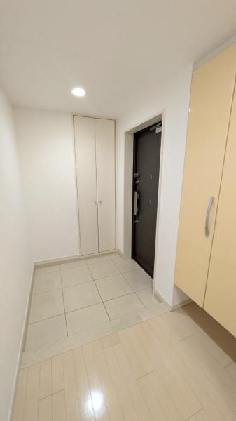 クレアセトル鴻池新田