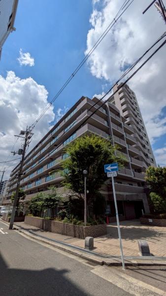 クレアセトル鴻池新田