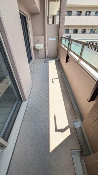 クレアセトル鴻池新田