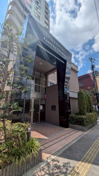 クレアセトル鴻池新田