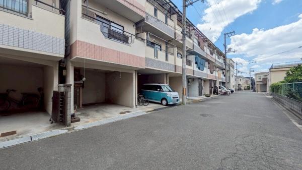 東大阪市新庄１丁目の中古一戸建て