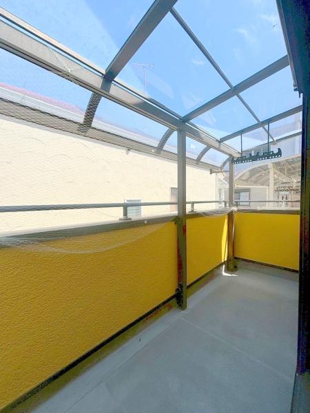 東大阪市楠根３丁目の中古一戸建て