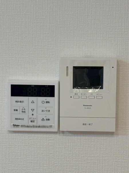 東大阪市第1鴻池町1号棟　新築戸建
