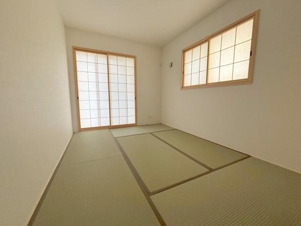 東大阪市第1鴻池町2号棟　新築戸建
