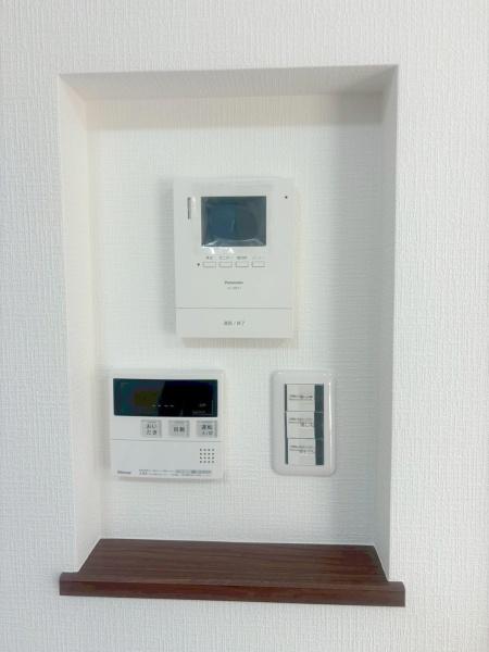 大東市御供田３丁目の新築一戸建