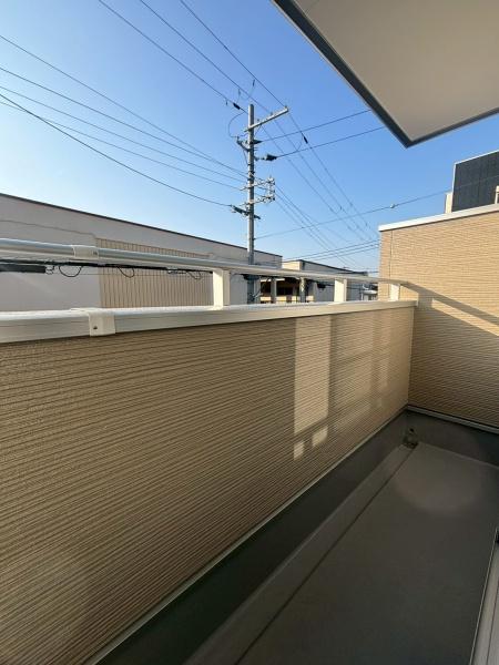 大東市御供田３丁目の新築一戸建