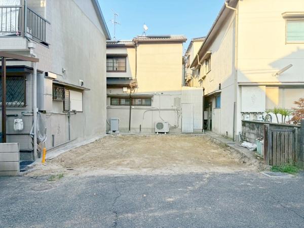 大東市御供田３丁目の新築一戸建