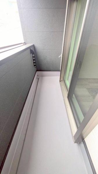 東大阪市足代3丁目　新築戸建