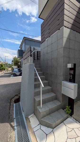 高槻市安岡寺町５丁目の中古一戸建て