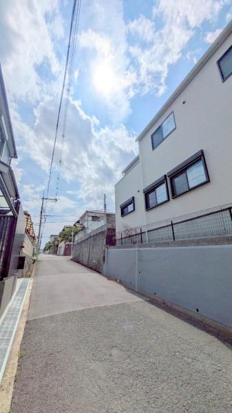 高槻市安岡寺町５丁目の中古一戸建て