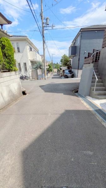 高槻市安岡寺町５丁目の中古一戸建て