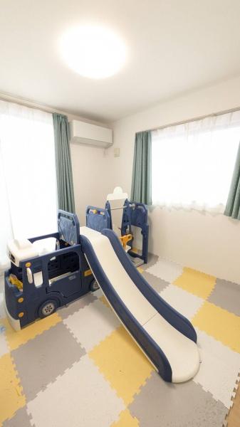 高槻市安岡寺町５丁目の中古一戸建て