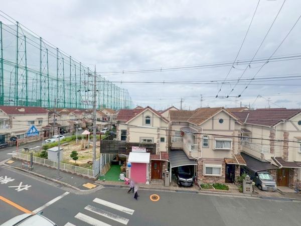 東大阪市若江東町３丁目の中古一戸建て