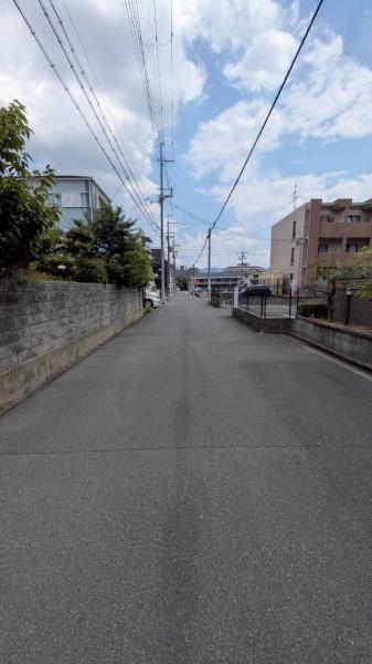 東大阪市御厨南2丁目　土地